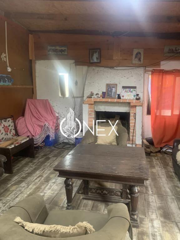 VENTA DE 2 CASAS Y BARBACOA CERRADA EN EL PINAR