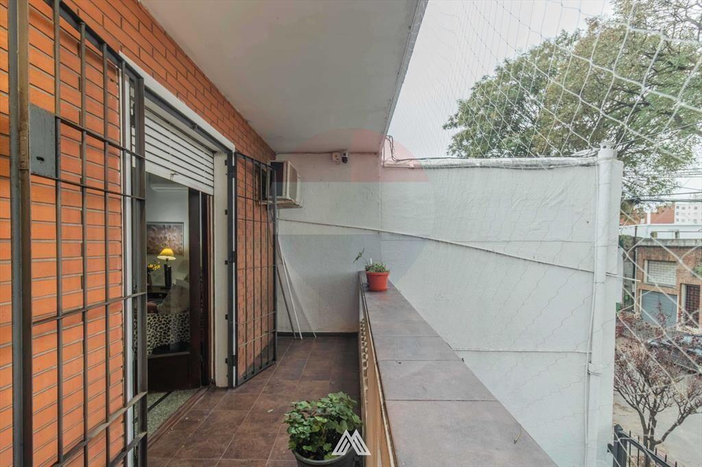 VENTA Apartamento BUCEO 2 dormitorios con balcón
