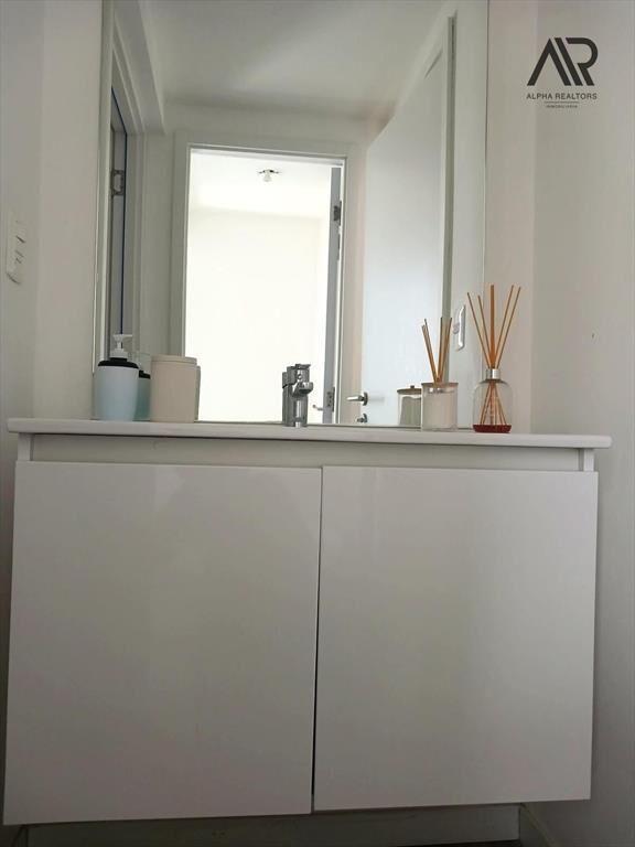 Apartamento de un dormitorio en venta c/ cochera en Cant...