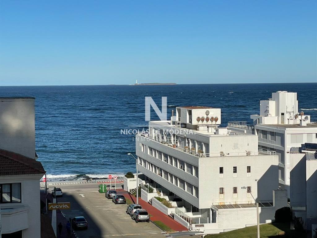 Apartamento en la península en venta