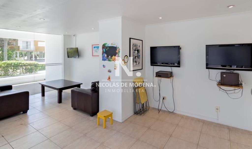 En venta apartamento de 2 dormitorios, con vista