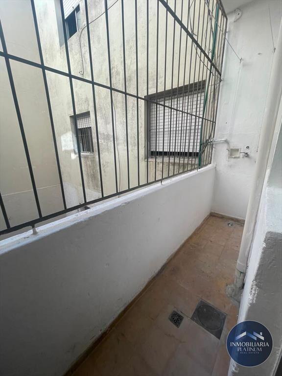Apartamento 2 dormitorios en alquiler, Ciudad Vieja