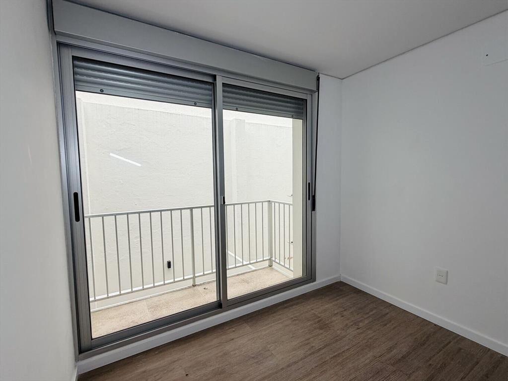 Venta apartamento 1 dormitorio en Palermo a estrenar
