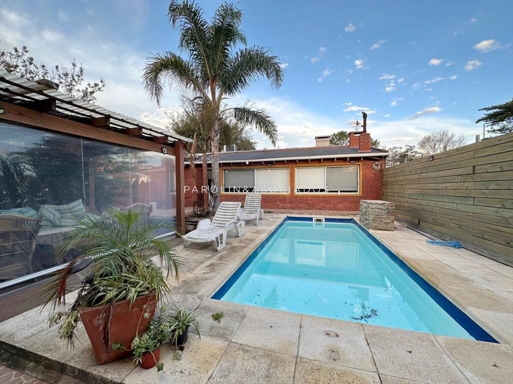 Hermosa casa en venta de 4 dormitorios en Mansa,