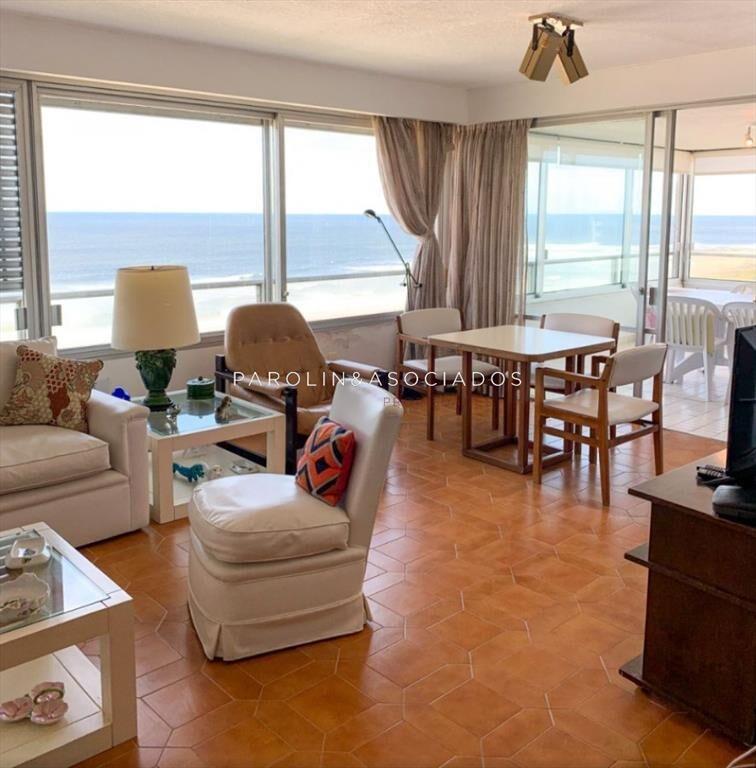 Apartamento de 3 dormitorios en Tiburón l Playa