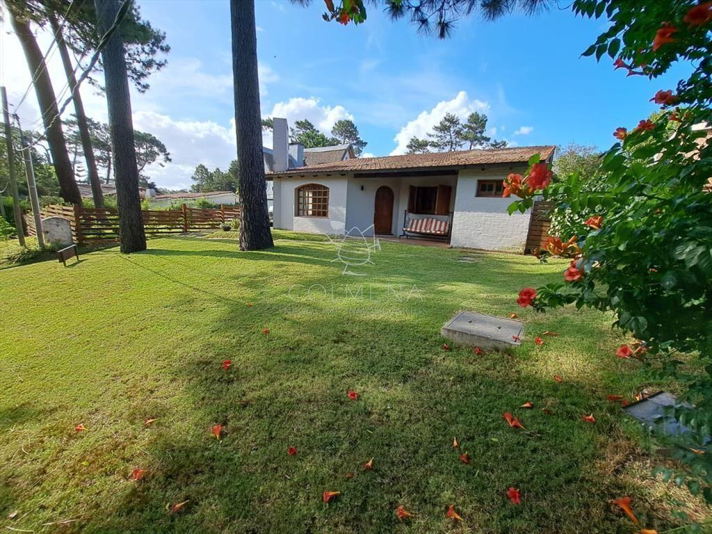 Muy linda casa en pinares para vivir todo el aÃ±o