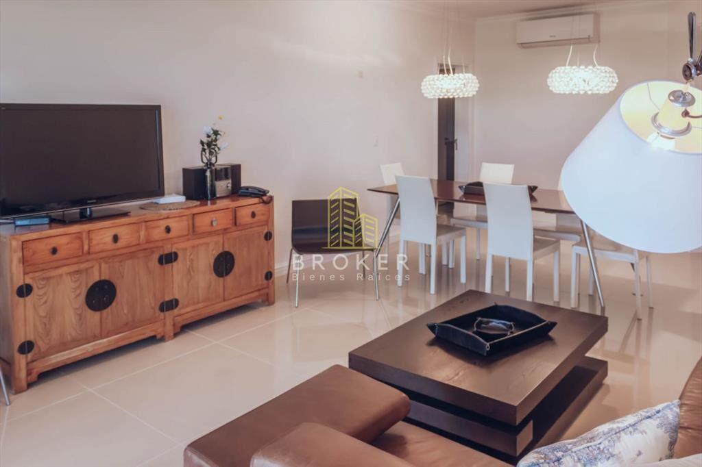 Venta apartamento 3 dormitorios mansa punta del