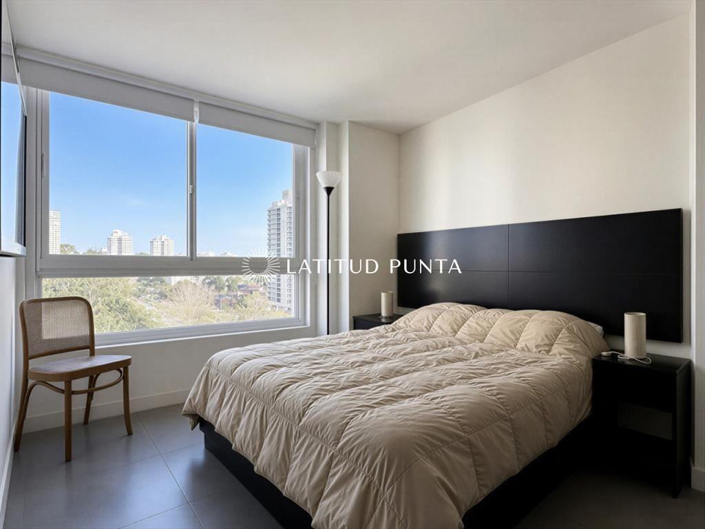 Apartamento en Roosevelt, 2 dormitorios