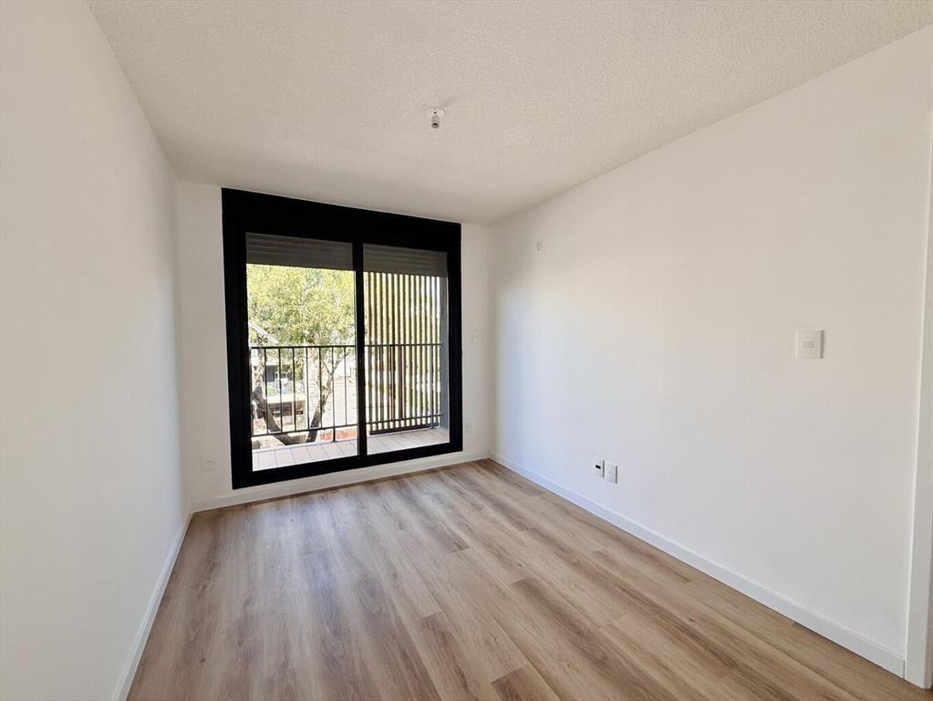 Venta apartamento 1 dormitorio en La Blanqueada a estrenar