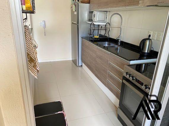 Apartamento en venta c/ cochera en Rincón del Indio