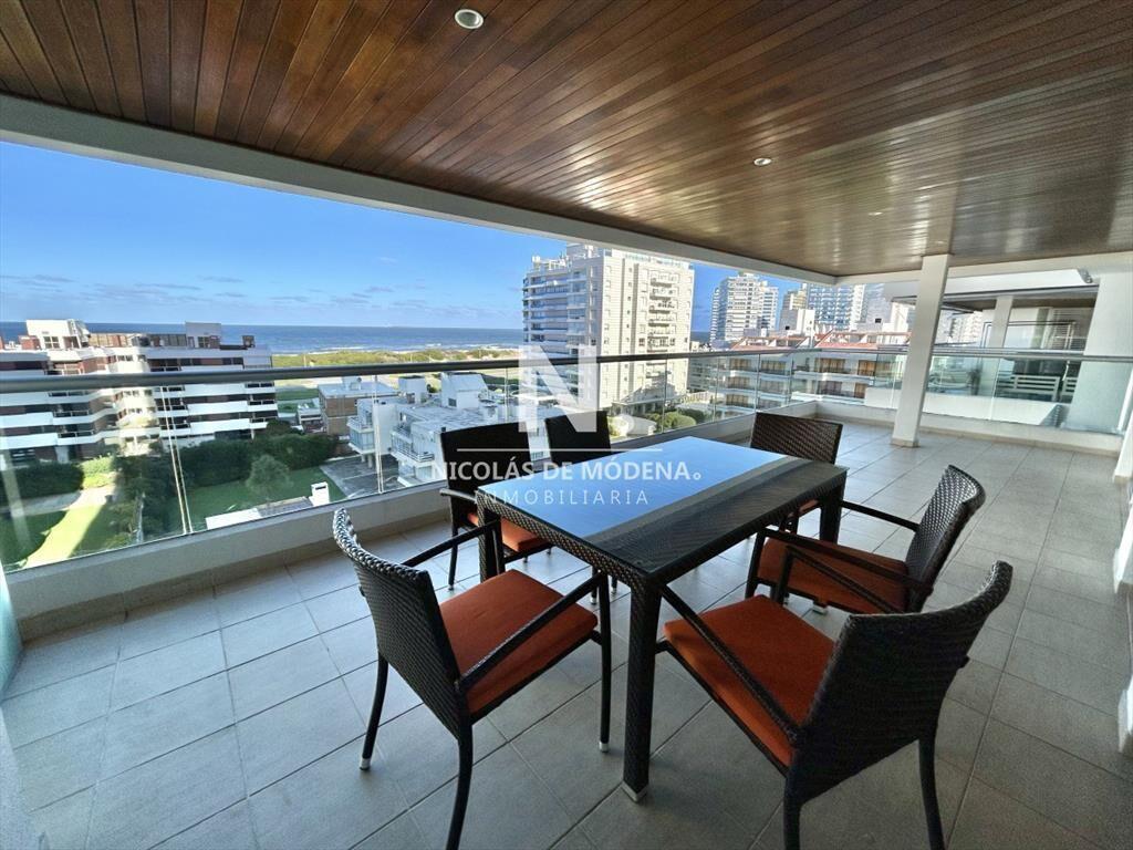 VENTA DE APARTAMENTO DE 2 DORMITORIOS EN EDIFICIO