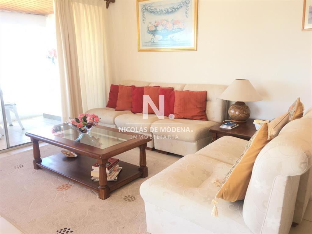 Apartamento en Brava - Punta del Este