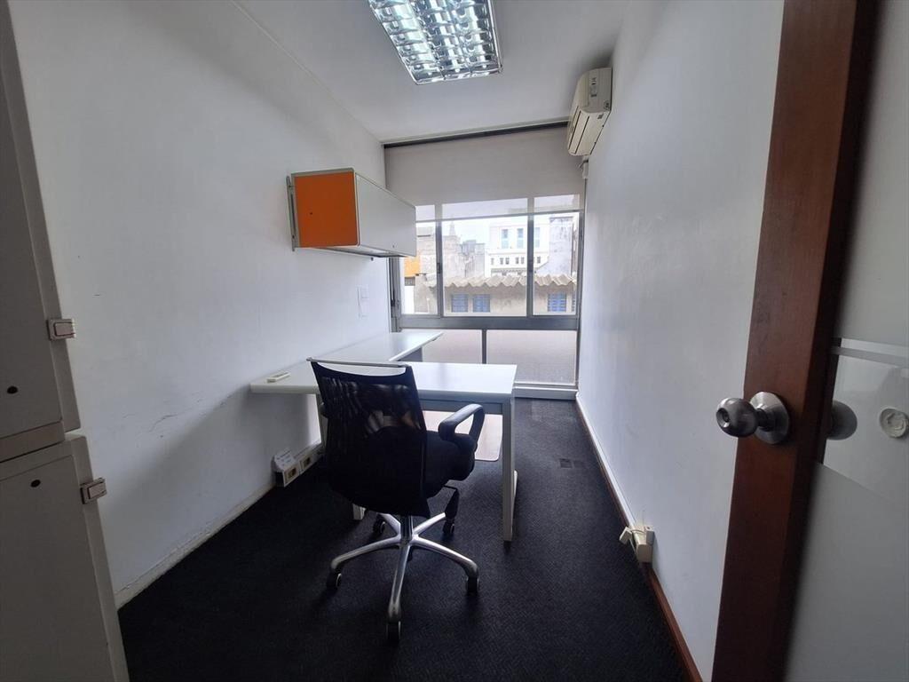ALQUILER DE OFICINA EQUIPADA EN EDIFICIO CITIBANK