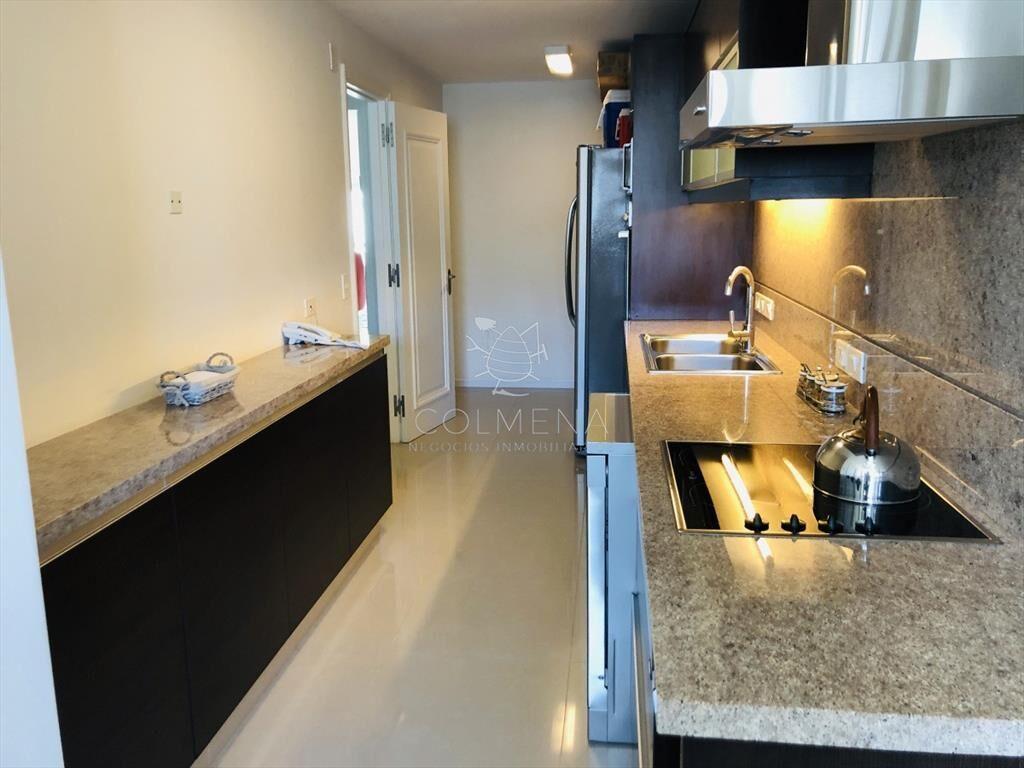 Apartamemto de 3 dor 3 baños con balcon en en la
