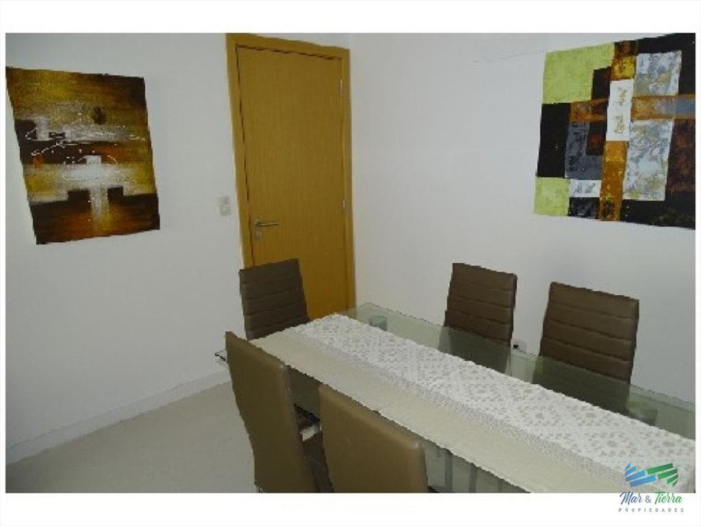 Apartamento en Roosevelt, 1 dormitorios *