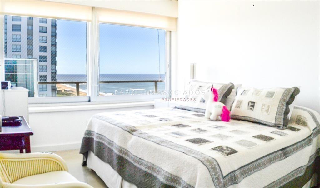 Apartamento env enta de 3 dormitorios en Tiburón