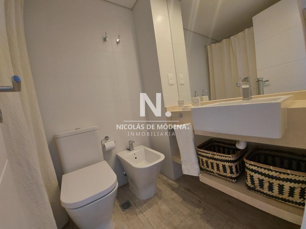 Apartamento a estrenar frente al Mar en la Barra