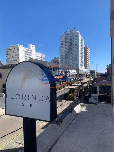 Apartamento Alquiler Temporal en Península
