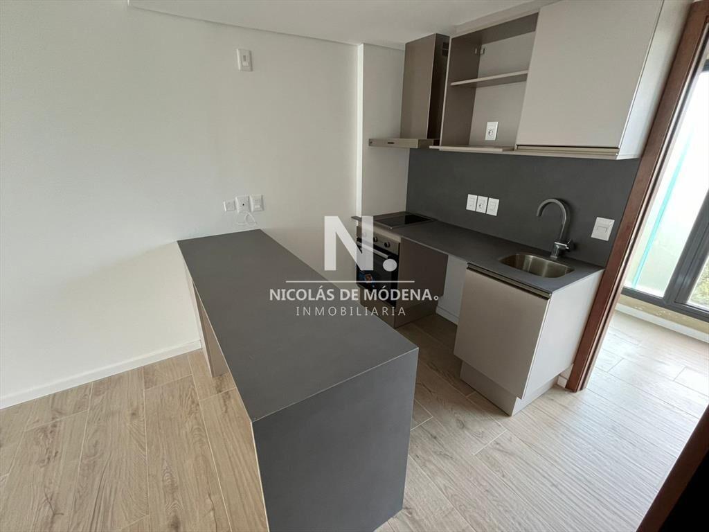 Apartamento en venta frente al mar, 1 dormitorio