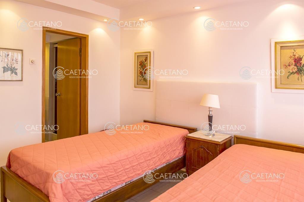 Venta apartamento 3 dormitorios - Playa Mansa