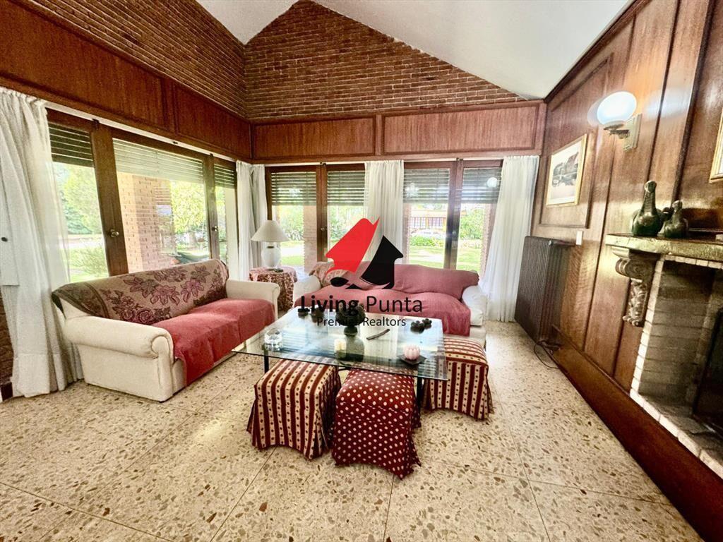 Hermosa casa a 200 mtrs del mar