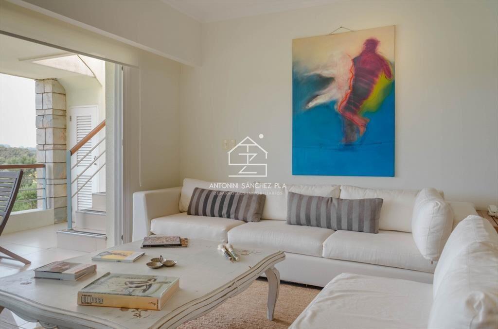 PentHouse en venta y alquiler en Veramansa
