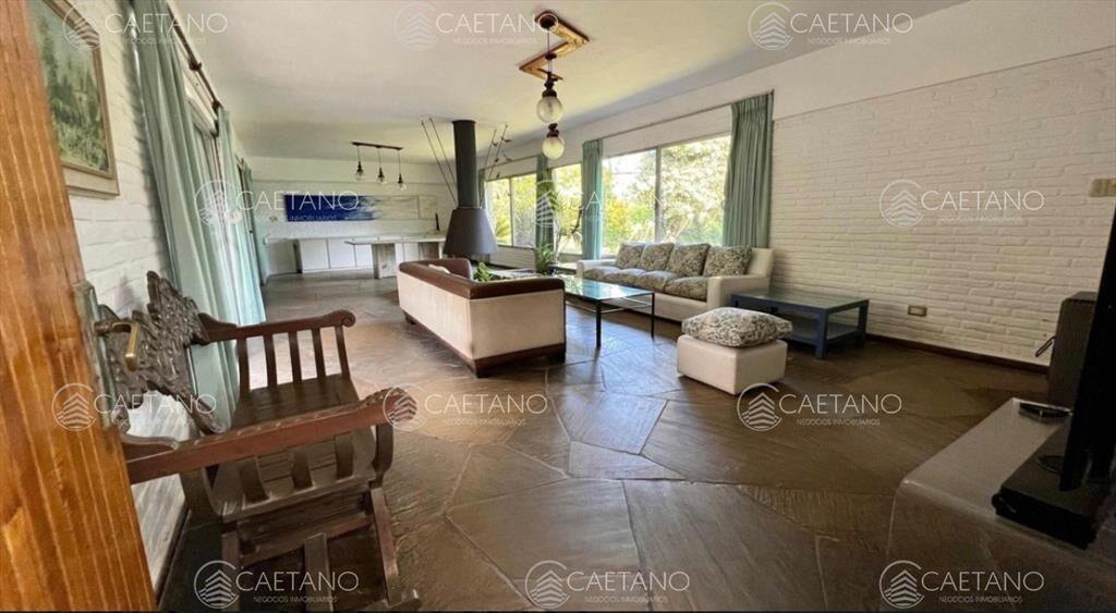 Casa en Pinares