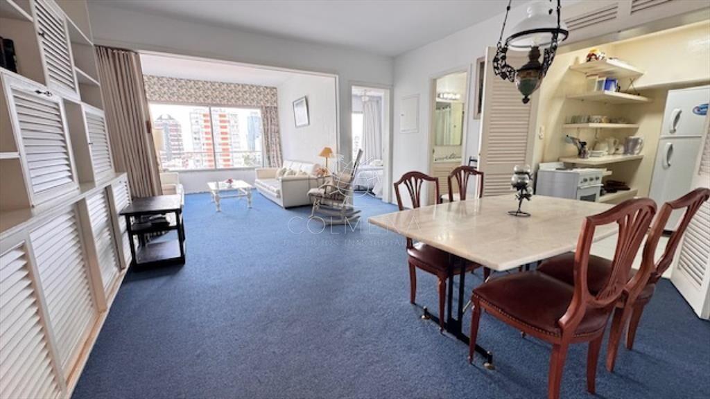 Apartamento en Peninsula, 1 dormitorios y medio