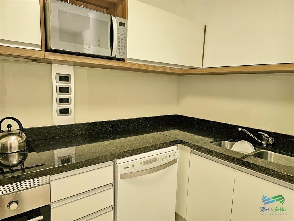 Venta de apartamento de 2 dormitorios en Green