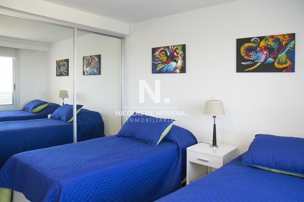 Hermoso departamento frente al mar!!!