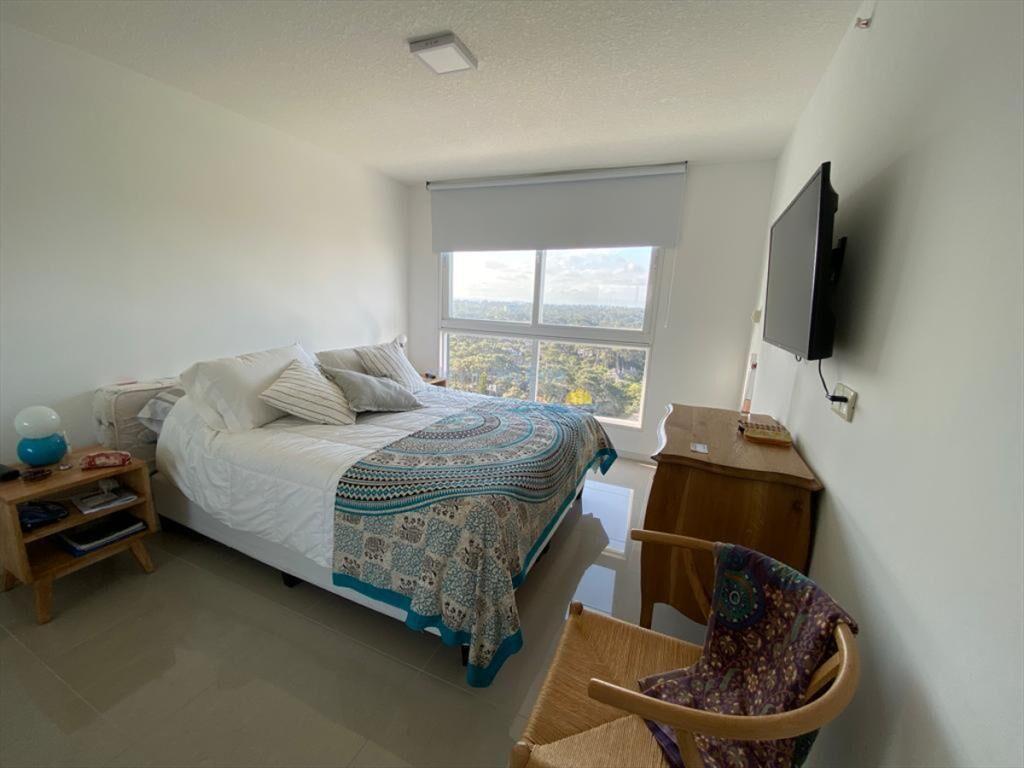 Apartamento en alquiler de temporada de 1 en One