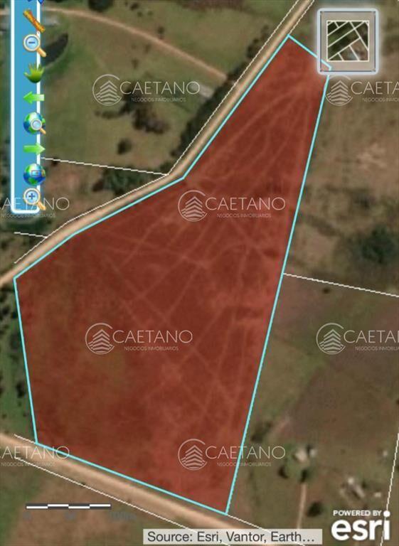 CHACRA EN VENTA LA PATAIA 10 HECTAREAS