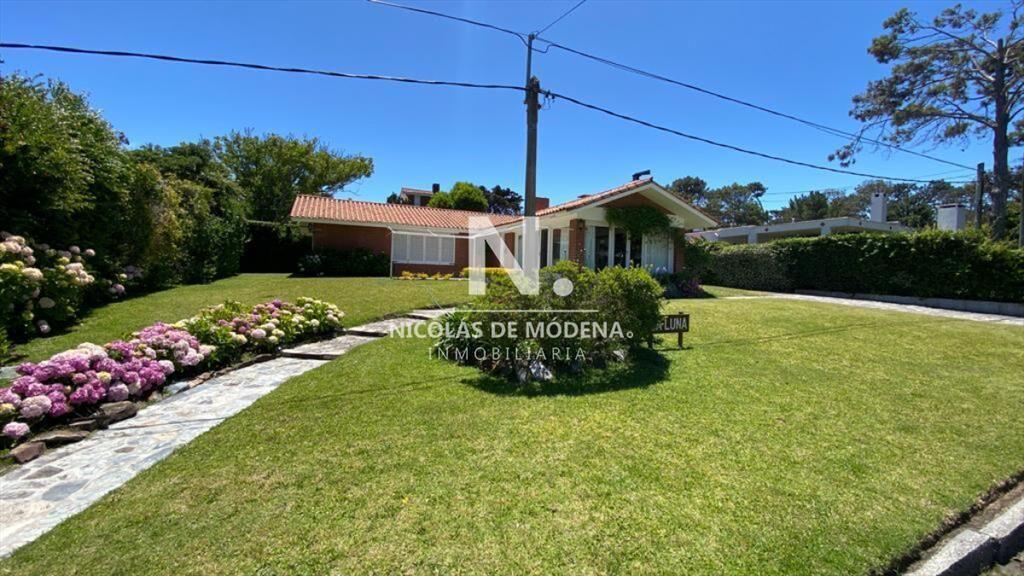 Encantadora casa en uno de los mejores puntos de