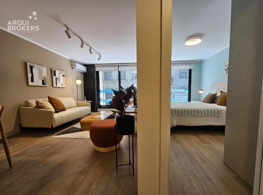 Apartamento de un dormitorio en venta en Cordón - 803