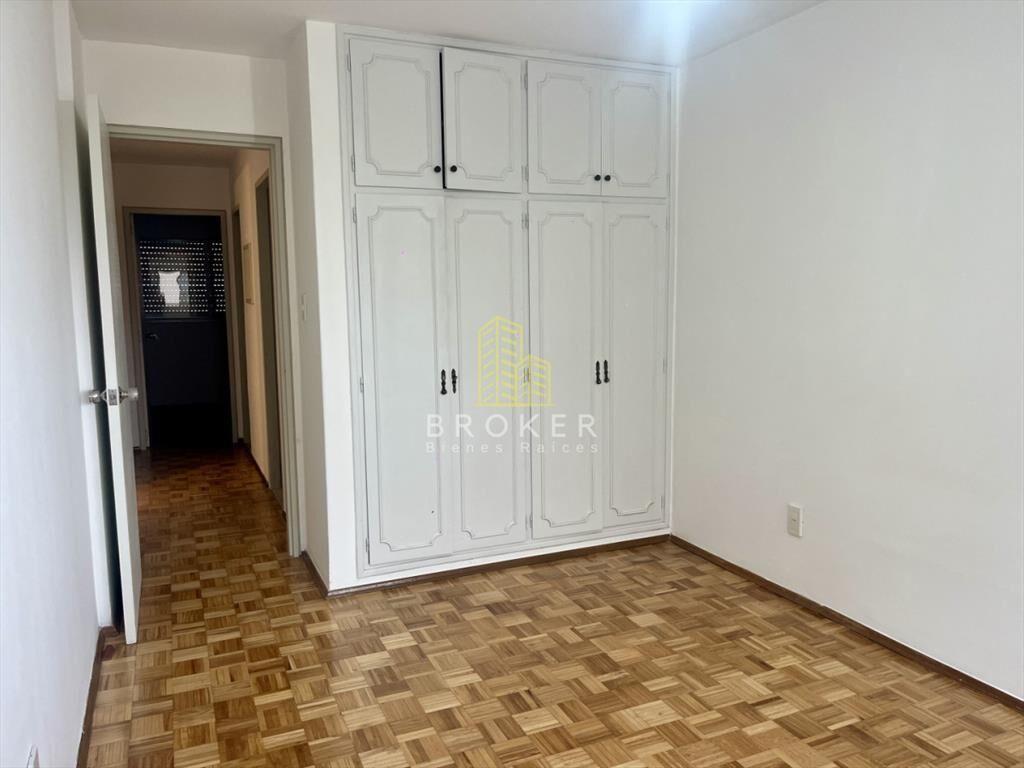 Alquiler apartamento de 3 dormitorios en Punta Carretas