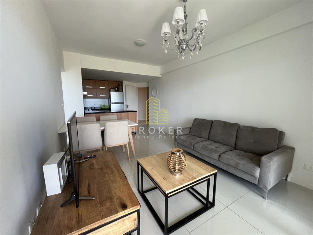 Apartamento en Venta y Alquiler 1 dormitorio con