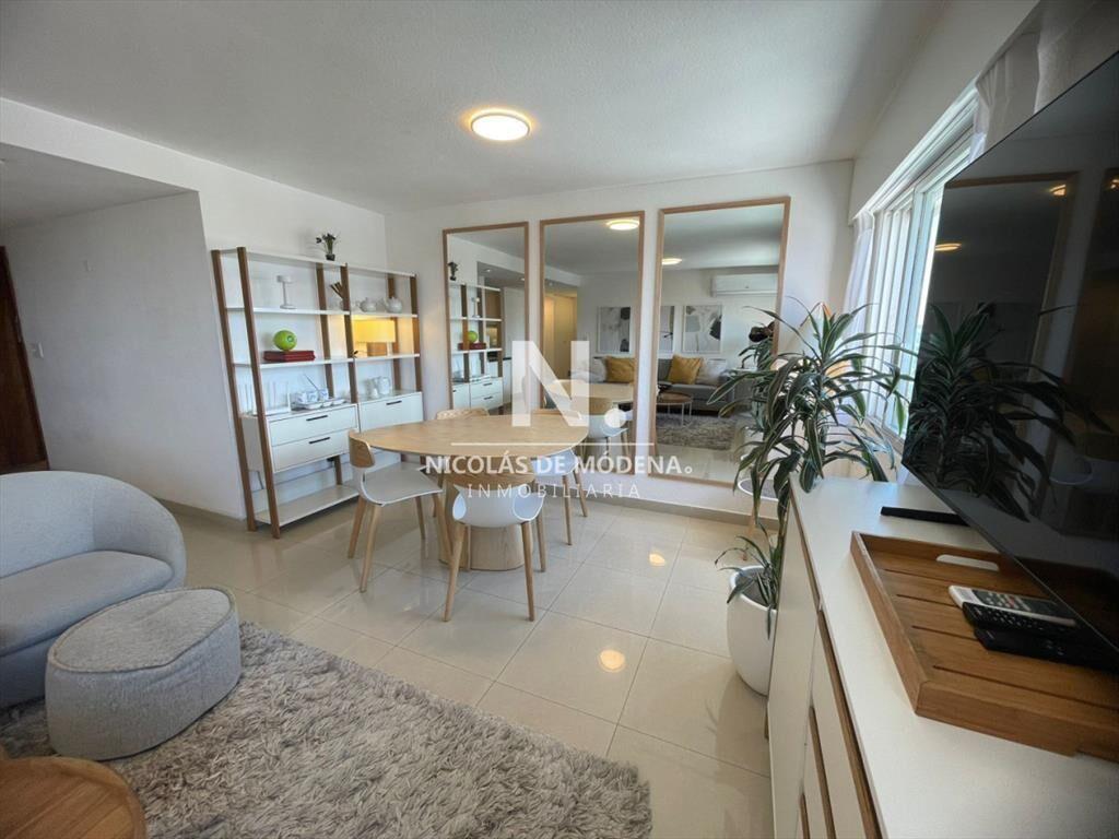 Hermoso apartamento en alquiler de verano