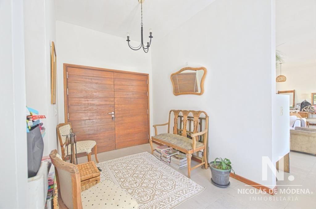 Casa en venta La Arbolada