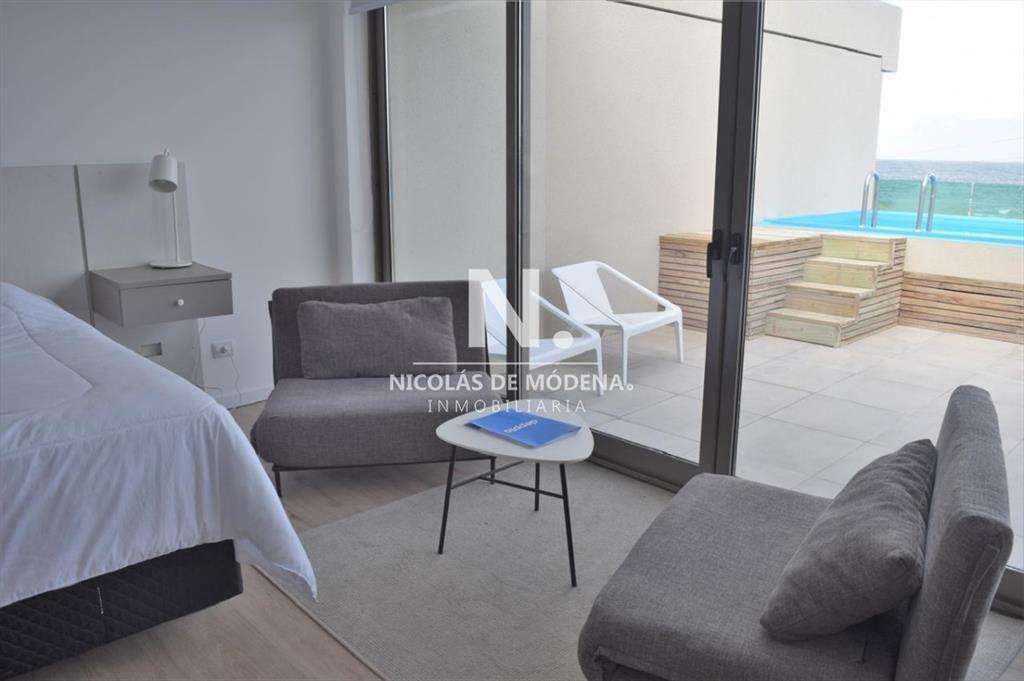 VENTA MONOAMBIENTE PUNTA BALLENA