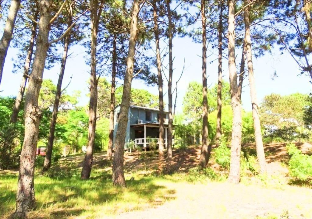Venta casa Punta del Diablo Rocha