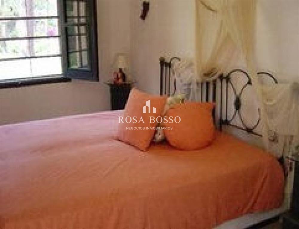 Casa en portezuelo para la venta