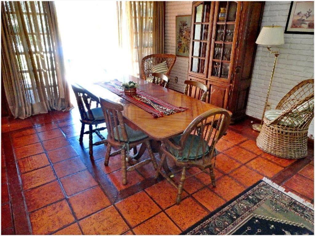 Casa en Mansa, 4 dormitorios *