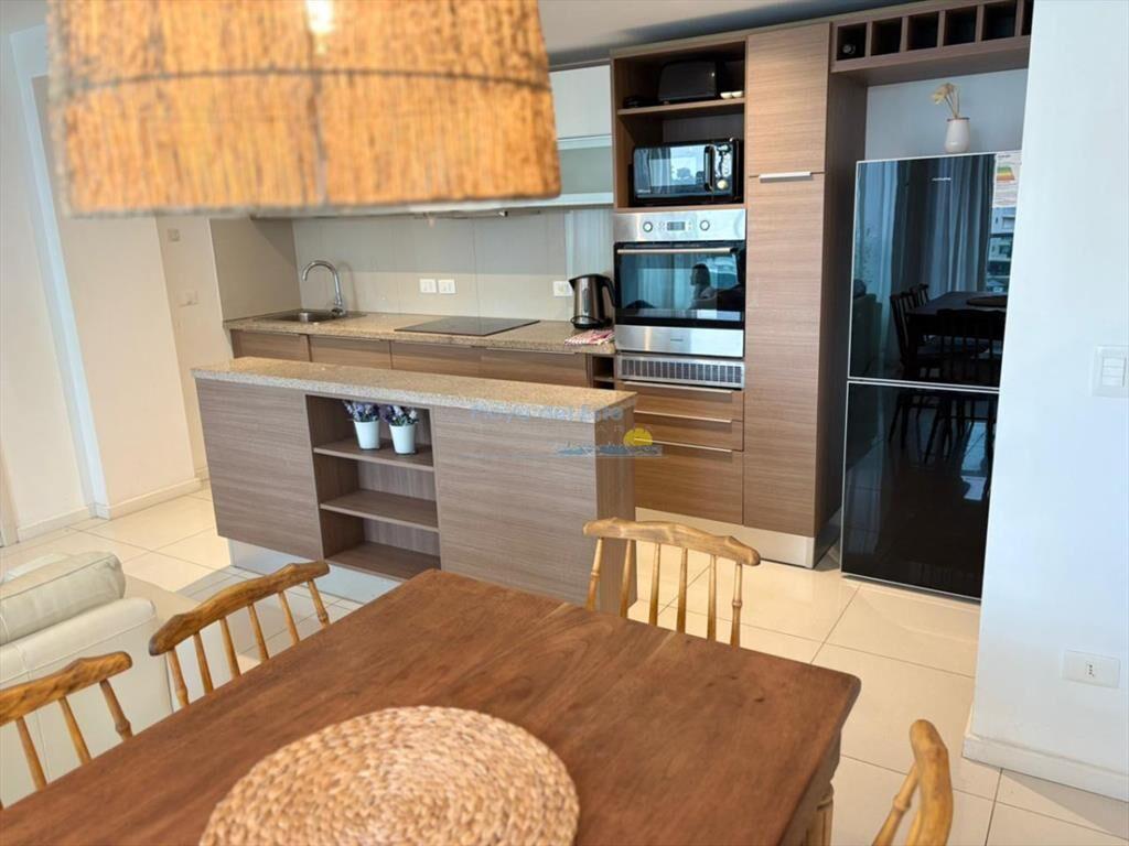 Apartamento en alquiler invernal de 2 dormitorios