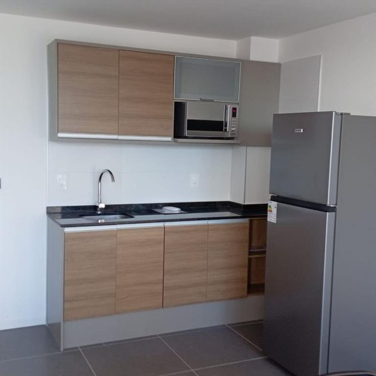 Alquiler apartamento monoambiente La Blanqueada Ombú Gariba