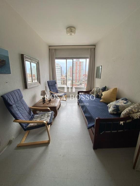 Alquiler de Apartamento