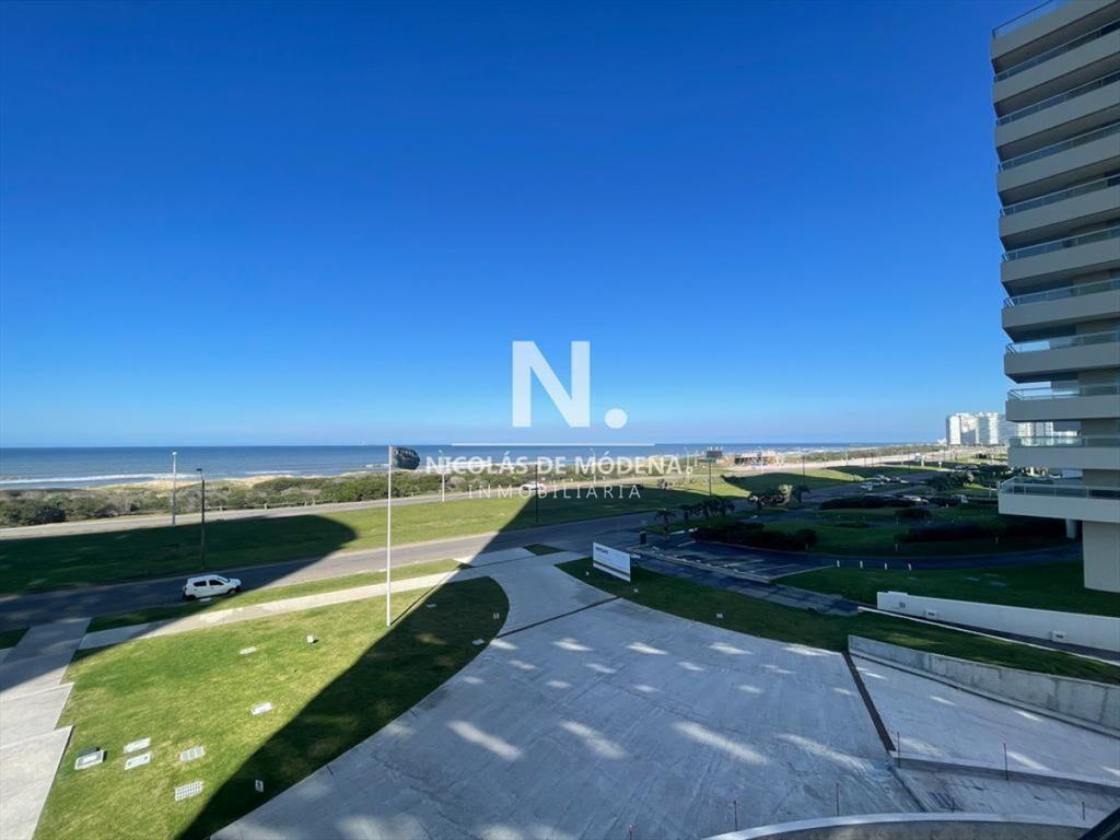 Apartamento en torre Trump