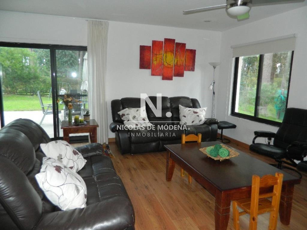 Casa en venta Barrio Cerrado La Arbolada - Punta