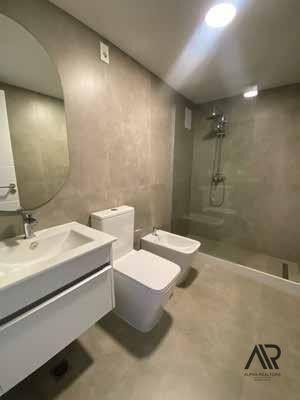 Apartamento en venta de 2 dormitorios en Pocitos Nuevo