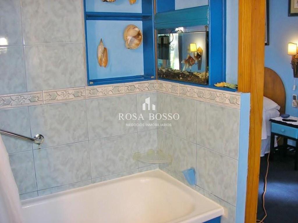 Casa en RincÃ³n del Indio - Punta del Este