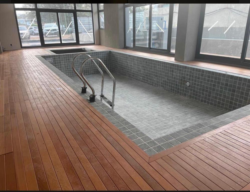 Proximo a Punta shopping parada 5 de la mansa